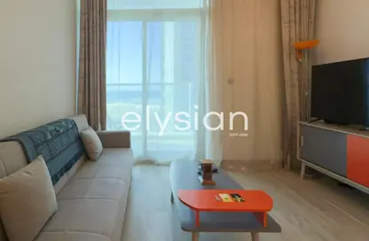 شقة - غرفة نوم - 1 حمام للايجار في استوديو وان - دبي مارينا - دبي