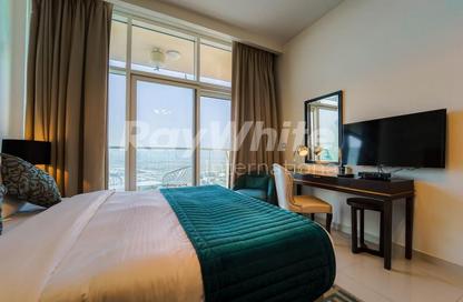 Apartment - Studio - 1 Bathroom for sale in Ghalia Tower - District 18 - Jumeirah Village Circle - Dubai
