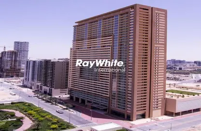 Apartment - Studio - 1 Bathroom for sale in Ghalia Tower - District 18 - Jumeirah Village Circle - Dubai