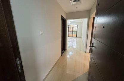 Apartment - 1 Bedroom - 2 Bathrooms for rent in Al Mowaihat 3 - Al Mowaihat - Ajman