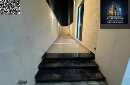 Villa - 5 Bedrooms - 7 Bathrooms for sale in Kabbali Hills - Al Helio 2 - Al Helio - Ajman