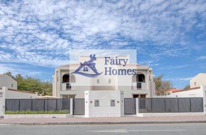 Villa - 4 - 5 for rent in Jumeirah 2 Villas - Jumeirah 2 - Jumeirah - Dubai