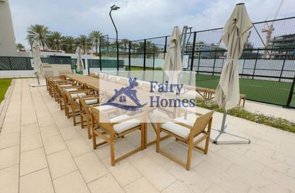 Villa - 4 - 5 for rent in Jumeirah 2 Villas - Jumeirah 2 - Jumeirah - Dubai Villa - 4 - 5 for rent in Jumeirah 2 Villas - Jumeirah 2 - Jumeirah - Dubai
