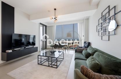 Apartment - 1 Bedroom - 1 Bathroom for rent in 5242 Tower 1 - 5242 - Dubai Marina - Dubai