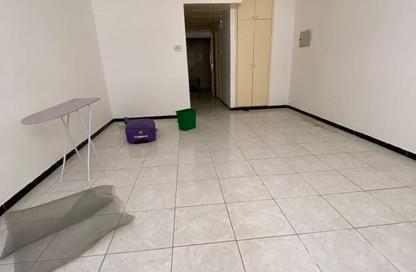 Apartment - Studio - 1 Bathroom for rent in Jamal Abdul Nasser Street - Al Majaz - Sharjah