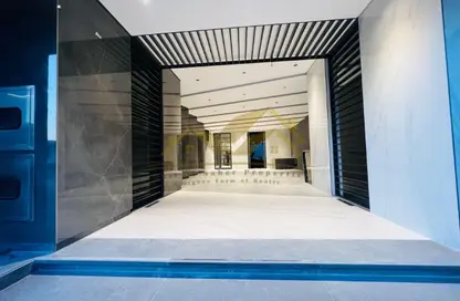 Apartment - 1 Bedroom - 2 Bathrooms for rent in Jumeirah Garden City - Al Satwa - Dubai