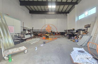 Warehouse - Studio for rent in Umm Al Thuoob - Umm Al Quwain