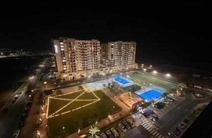 Apartment - 1 - 1 for rent in UNA Apartments - Town Square - Dubai