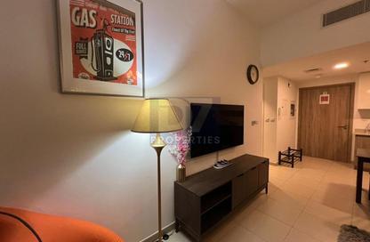 Apartment - 1 - 1 for rent in UNA Apartments - Town Square - Dubai
