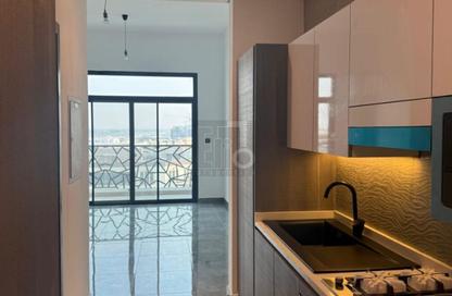 Apartment - Studio - 1 Bathroom for sale in Joya Dorado Residences - Arjan - Dubai