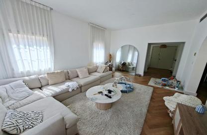 Villa - 2 Bedrooms - 4 Bathrooms for rent in Mediterranean Villas - Jumeirah Village Triangle - Dubai