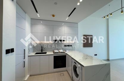 Apartment - 1 - 2 for rent in Binghatti Onyx - District 15 - Jumeirah Village Circle - Dubai