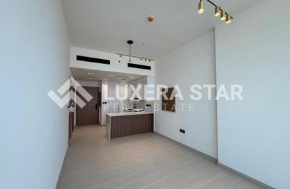 Apartment - 1 - 2 for rent in Binghatti Onyx - District 15 - Jumeirah Village Circle - Dubai