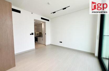 Apartment - Studio - 1 Bathroom for rent in Azizi Riviera 42 - Azizi Riviera - Meydan One - Meydan - Dubai