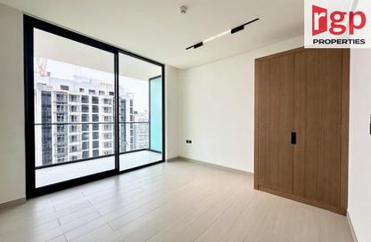 Apartment - Studio - 1 Bathroom for rent in Azizi Riviera 42 - Azizi Riviera - Meydan One - Meydan - Dubai