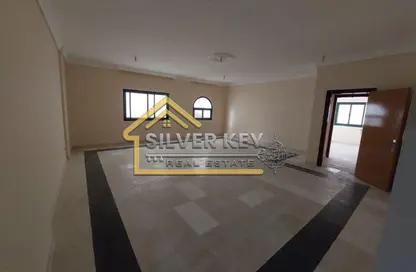 Apartment - 3 Bedrooms - 3 Bathrooms for rent in Al Mahatta - Al Qasimia - Sharjah