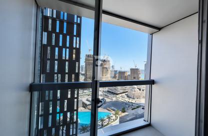 Apartment - 1 Bedroom - 2 Bathrooms for rent in Cayan Tower - Dubai Marina - Dubai