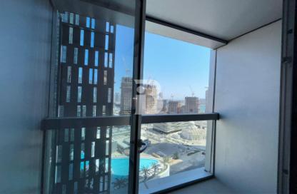 Apartment - 1 Bedroom - 2 Bathrooms for rent in Cayan Tower - Dubai Marina - Dubai