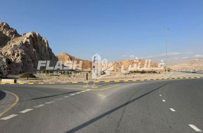 Land - Studio for sale in Shamal Julphar - Ras Al Khaimah