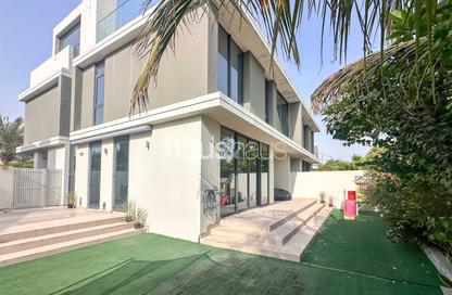 Villa - 3 Bedrooms - 3 Bathrooms for rent in Club Villas at Dubai Hills - Dubai Hills Estate - Dubai Villa - 3 Bedrooms - 3 Bathrooms for rent in Club Villas at Dubai Hills - Dubai Hills Estate - Dubai