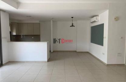 Villa - 3 Bedrooms - 4 Bathrooms for rent in Hayat Townhouses - Town Square - Dubai