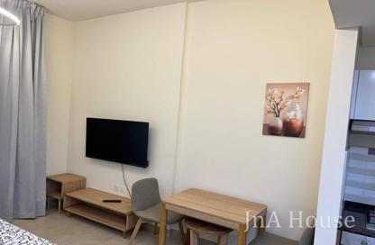 Apartment - Studio - 1 Bathroom for rent in Azizi Plaza - Al Furjan - Dubai