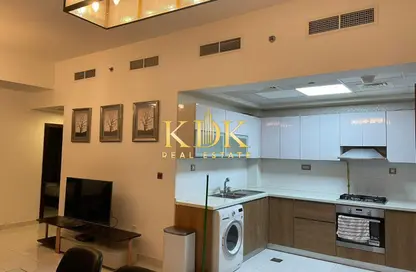 شقة - 2 غرف نوم - 2 حمامات للايجار في ستارز تاور 1 - ستارز من دانوب - الفرجان - دبي شقة - 2 غرف نوم - 2 حمامات للايجار في ستارز تاور 1 - ستارز من دانوب - الفرجان - دبي