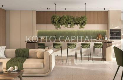 Apartment - 1 - 2 for sale in Neem at Park Five - Park Five by Deyaar - Dubai Production City (IMPZ) - Dubai