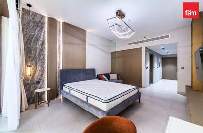 Apartment - Studio - 1 Bathroom for rent in Westwood Grande - District 18 - Jumeirah Village Circle - Dubai