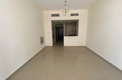 Apartment - Studio - 1 Bathroom for sale in UniEstate Sports Tower - Dubai Sports City - Dubai