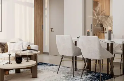 شقة - غرفة نوم - 2 حمامات للبيع في اف اتش  ريزيدانس - مثلث قرية جميرا - دبي