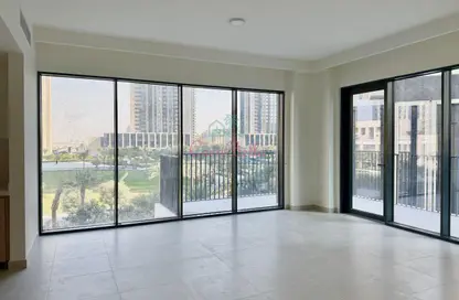 Apartment - 3 Bedrooms - 3 Bathrooms for sale in Island Park I - Dubai Creek Harbour (The Lagoons) - Dubai Apartment - 3 Bedrooms - 3 Bathrooms for sale in Island Park I - Dubai Creek Harbour (The Lagoons) - Dubai