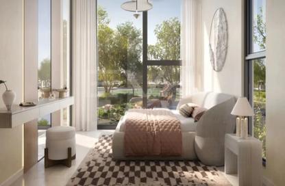 Villa - 3 Bedrooms - 4 Bathrooms for sale in Venera - The Valley - Dubai