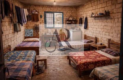 عمارة بالكامل - 4 غرف نوم - 3 حمامات للايجار في مبنى جيباس 3 - الراشدية 2 - الراشدية - عجمان
