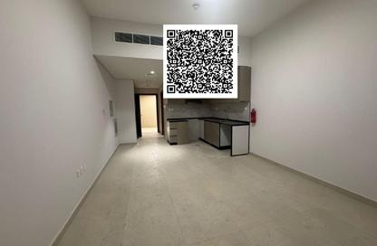Apartment - 1 Bedroom - 2 Bathrooms for sale in Garden Residences - Emirates City - Ajman