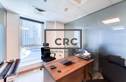 Office Space - Studio - 1 Bathroom for sale in Dubai Star - JLT Cluster L - Jumeirah Lake Towers - Dubai Office Space - Studio - 1 Bathroom for sale in Dubai Star - JLT Cluster L - Jumeirah Lake Towers - Dubai