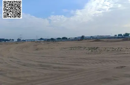 أرض - استوديو للبيع في الجرف 2 - الجرف - عجمان وسط المدينة - عجمان