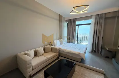 Apartment - Studio - 1 Bathroom for rent in Elevate by Prescott - Arjan - Dubai