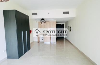Apartment - Studio - 1 for rent in AG Tower - Business Bay - Dubai