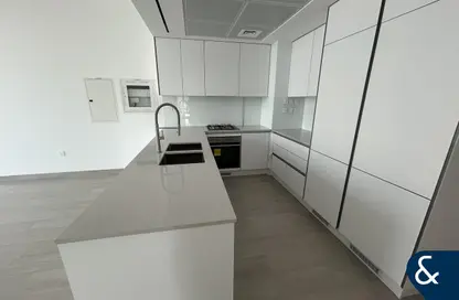 Apartment - 3 Bedrooms - 4 Bathrooms for rent in Luma Park Views - District 14 - Jumeirah Village Circle - Dubai