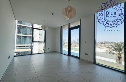 Apartment - 1 - 2 for rent in Residences 30 - The Residences at District One - District One - Mohammed Bin Rashid City - Dubai
