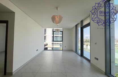 Apartment - 1 - 2 for rent in Residences 30 - The Residences at District One - District One - Mohammed Bin Rashid City - Dubai