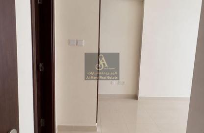 Apartment - 1 Bedroom - 2 Bathrooms for sale in Ajman One Tower 9 - Ajman One - Ajman Downtown - Ajman