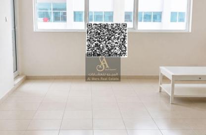 Apartment - 1 Bedroom - 2 Bathrooms for sale in Ajman One Tower 9 - Ajman One - Ajman Downtown - Ajman