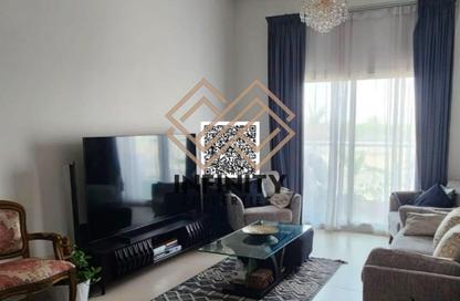 Apartment - 2 Bedrooms - 3 Bathrooms for sale in Al Amira Village - Al Yasmeen - Ajman