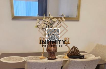 Apartment - 2 Bedrooms - 3 Bathrooms for sale in Al Amira Village - Al Yasmeen - Ajman