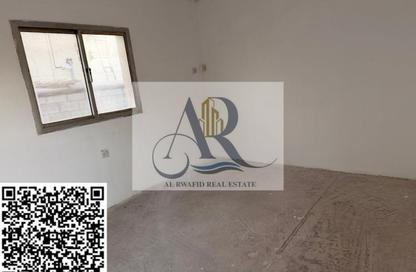 سكن عمال - استوديو - 8 حمامات للايجار في الجرف 2 - الجرف - عجمان وسط المدينة - عجمان