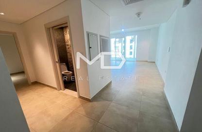 Apartment - 3 Bedrooms - 4 Bathrooms for rent in Qaryat Al Hidd - Saadiyat Island - Abu Dhabi
