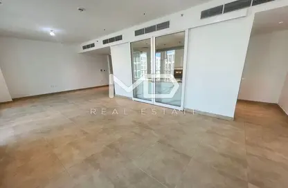 Apartment - 3 Bedrooms - 4 Bathrooms for rent in Qaryat Al Hidd - Saadiyat Island - Abu Dhabi