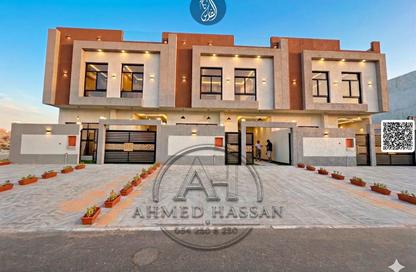 Townhouse - 3 Bedrooms - 5 Bathrooms for sale in Al Zaheya Gardens - Al Zahya - Ajman